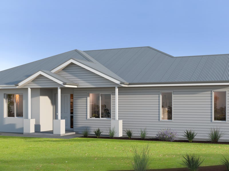 [Land for Sale] Oakford Estate, Encounter Bay OpenLot